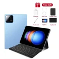 thumbnail image 3 of Tableta Mi Pad 6S Pro versión global original 2024 de 11 pulgadas 4K Android 14 16 GB + 1 T 20000 mAh 5G Dual SIM Llamada telefónica WiFi GPS Tableta, 3 of 5