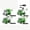 Sanitation Dismantling Vehicle, variant on Esaierr Child Disassembly Engineering Car Toy Diy Tool Puzzle Roadmap Combination Portable Box Toy