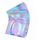 thumbnail image 5 of Bolsa De Auto Sellado, Bolsa De Tirolesa Transparente De 100pcs Para Galletas, 5 of 8