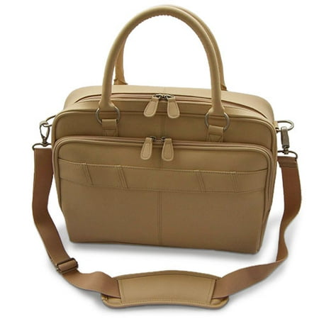 L17BE Soft Leather Notebook Case