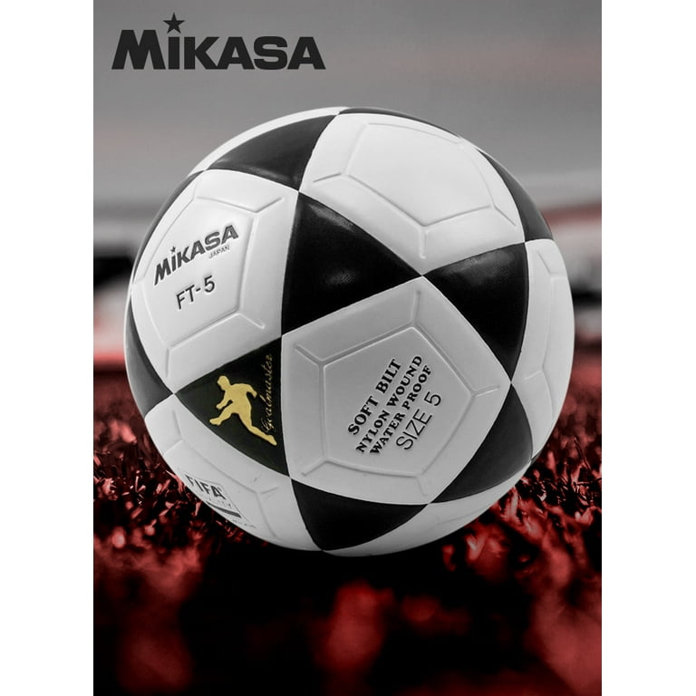 Ballon De Football Hybride F550 Taille 5 KIPSTA