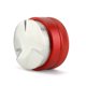 thumbnail image 1 of Distribuidor de café Shuxiu Wang 51 mm acero inoxidable con diseño de diamante, 1 of 4