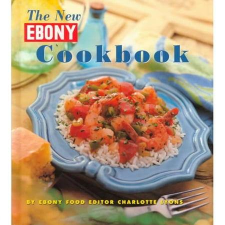 The New Ebony Cookbook 42