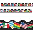 thumbnail image 2 of TREND World Flags Terrific Trimmers, 39 Feet Per Pack, 6 Packs, 2 of 5
