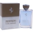 thumbnail image 2 of Ferrari Pure Lavande par Ferrari Edt Vaporisateur 3.3 Oz, 2 of 2