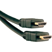 Axis High-speed Hdmi Cable With Ethernet, 12ft