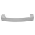 thumbnail image 1 of Jako 128 Poignée d'Armoire mm - Aluminium, 1 of 1