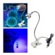thumbnail image 4 of 275nm USB Clip Desk UVC Sterilizer Light Lámpara De Desinfección De Flexible Sunnimix Lámparas eliminadoras de desinfectantes, 4 of 8