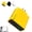 Yellow, variant on Headset Adapters with Plastic for home office, retail, Headset Adapters White, Walmart Home Family