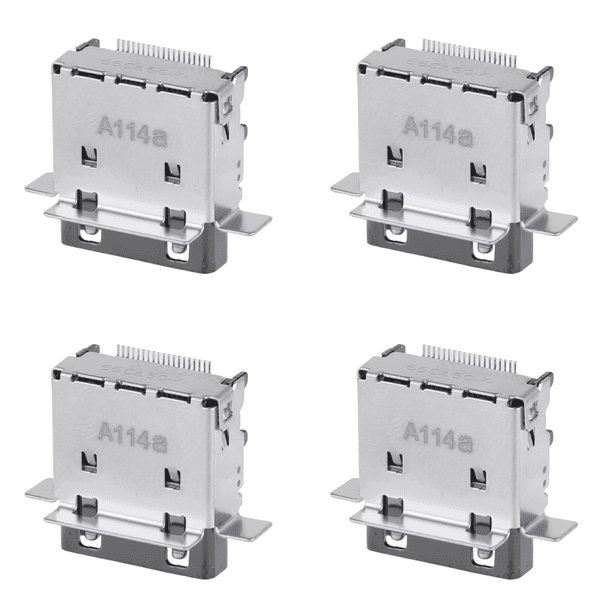 1 Puerto Compatible Con Interfaz Enchufe HD para Microsoft XBOX Series S