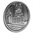 thumbnail image 3 of 2022 3 oz Silver Coin $10 Harry Potter: Dumbledore's Office, 3 of 4