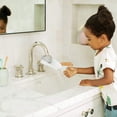 thumbnail image 3 of Munchkin Faucet Extender juego de 2 piezas, gris, 3 of 3