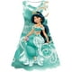 thumbnail image 1 of Disney Princess Party Dress up for Girls Halloween Frozen Elsa Jasmine Rapunzel Costume Kids Encanto 3D Clothing Birthday Gift9T Gao Jinjia LED, 1 of 2