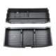 thumbnail image 5 of Organizador de maletero de coche, almacenamiento multiusos para vehículos, gran capacidad, resistente, caja de almacenamiento de artículos diversos, Sunnimix  Organizador de maletero de coche, 5 of 8