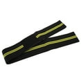 thumbnail image 2 of Bondage deportivo de elasticidad, 1 unidad, correa ajustable para rodilla, envoltura de Bondage deportiva, envoltura deportiva de elasticidad, ingeniería de precisión, 2 of 9