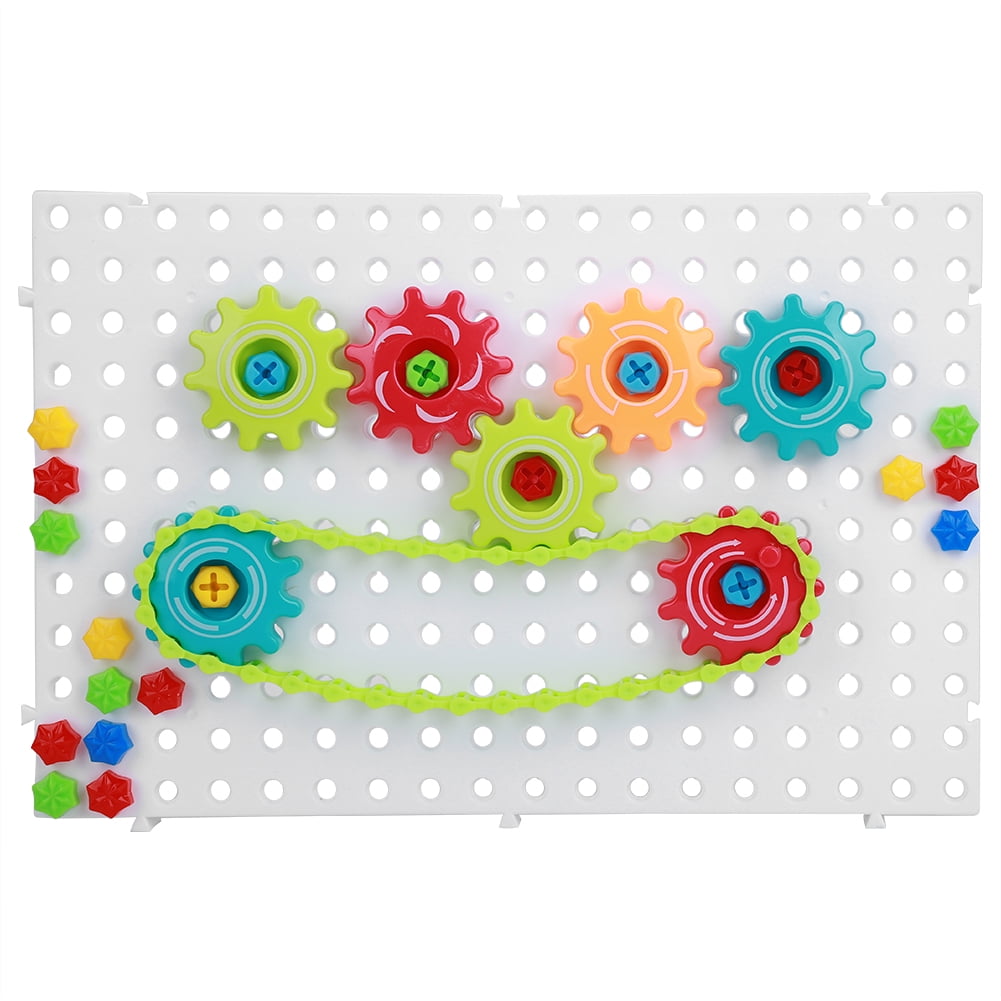 Rich color, let the child play while learning. Special designed for