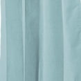 thumbnail image 3 of Pawleys Island Sunbrella Outdoor Gazebo Tabbed Solid Curtain Panel - 50"x96", Spectrum Mist, 3 of 3