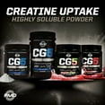 thumbnail image 3 of PMD Cherry Vanilla Slush Creatine + Glutamine 5.9 oz, 3 of 8