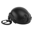 thumbnail image 2 of Llavero táctico creativo de casco rápido Mini abrebotellas portátil llavero llavero Ehuebsd mochila ventilador accesorios regalo, 2 of 7