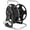 Black, variant on Garden Water Hose Reel Cart,Holds 50-60 Ft of 5/8 Inch Hose, Portable Hose Pipe Holder for Outside