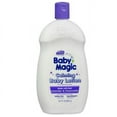 Baby Magic Calming Baby Lotion Lavender and Chamomile 16.50 oz (Pack of