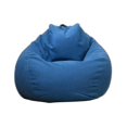thumbnail image 1 of New Extra Large Bean Bag Chairs Couch Sofa Cover Indoor Lazy Lounger For Adults Kids Promotion Price, 1 of 5