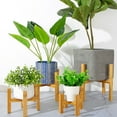 thumbnail image 5 of Modern Plant Stand with Durable Design, 5 of 5