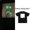 Black, variant on Men's Graphic Luminous Drawing Board T Shirt Comfortable Casual Tee for Daily Wear Soft and Breathable Fabric for Spring and Summer Activities