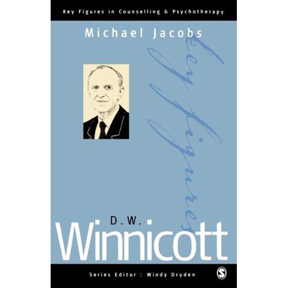 D. W. Winnicott