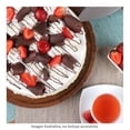 thumbnail image 2 of Pastel de fresa mediano por pza, 2 of 4