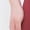 Wine, variant on Delliss Women's Summer Fashion Skirt Solid Color Wrap Hip Elegant Skirt Wine L