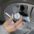 thumbnail image 4 of Slime 5-60 PSI Dial Tire Pressure Gauge, 4 of 4