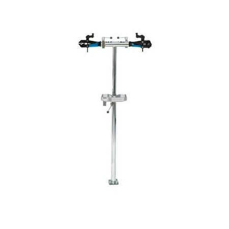 Park Tool Deluxe Double Arm Bicycle Repair Stand w/o Base - w/100-3D Clamps - PRS-2 OS-2