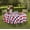 style-66, variant on Home Bargains Plus Rectangle Fabric Tablecloth, 60 x 102 Inch, Country Plaid Americana, Heavy Weight Indoor Outdoor Fabric Table Cover, Red White and Blue, Picnic Party