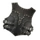 thumbnail image 2 of Fiesta de Halloween de Halloween de los hombres s de medieval para la fiesta de cosplay Halloween Knight Negro, 2 of 8