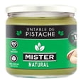 thumbnail image 1 of Untable de pistache Mister Natural 320 g, 1 of 3