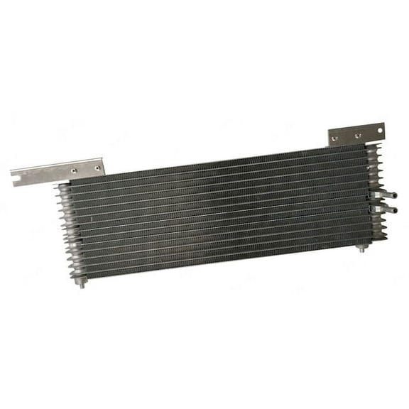 Automatic Transmission Cooler - Compatible with 2002 - 2005 Ford Explorer 2003 2004