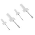 thumbnail image 3 of EeaseCA 4 Pcs Tournevis Mini pour Machine à Coudre Tournevis en Métal pour Réparation de Machine, 3 of 8