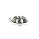 thumbnail image 4 of Set de 2 Plato para Mascota 18 cm Acero Inoxidable, 4 of 4