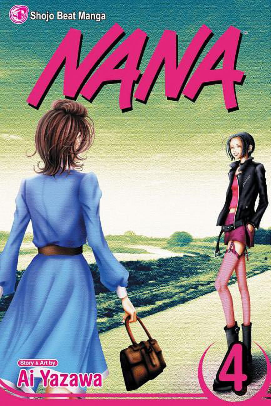 Nana: Nana, Vol. 11 (Series #11) (Paperback) - Walmart.com