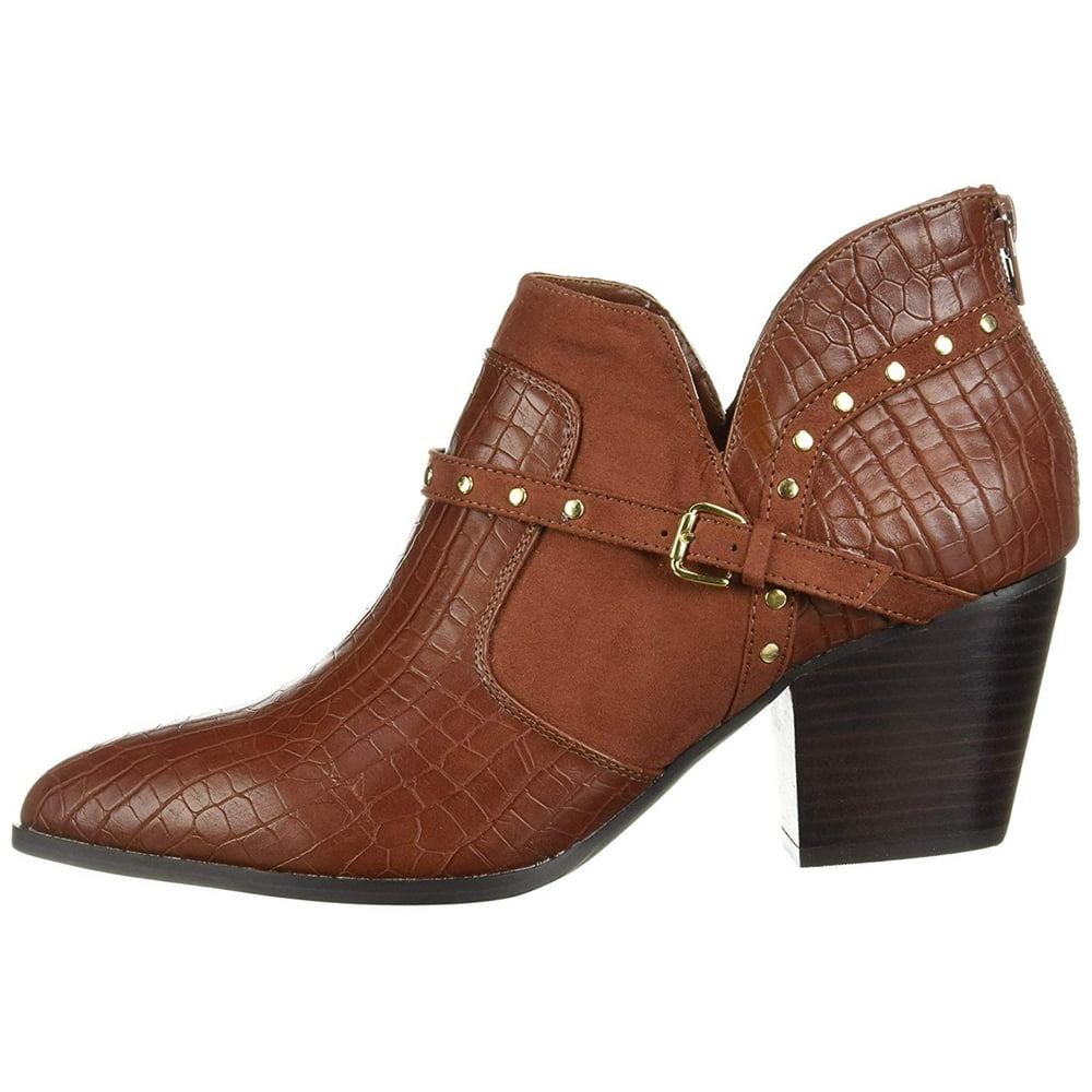 bella vita marla bootie