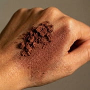Dark brown iron oxide powder pigment usp pharmaceutical grade for diy 1 oz