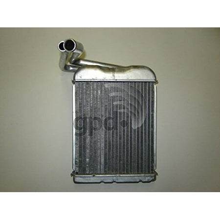 Global Parts 8231351 Heater Core