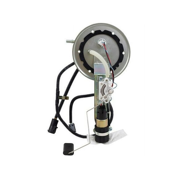 Fuel Pump Assembly - Compatible with 2003 - 2004 Ford Crown Victoria Sedan 4-Door