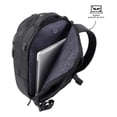 thumbnail image 4 of Totto Mochila Ergonómica Porta Laptop 15.4 Repelente A Líquidos Y Con Soportes Protectores | Escuela negro M, 4 of 10