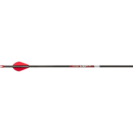 Victory Archery VAP 200 Sport Arrows - 6/Pack