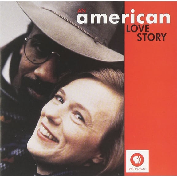 An American Love Story (1998 TV Film)