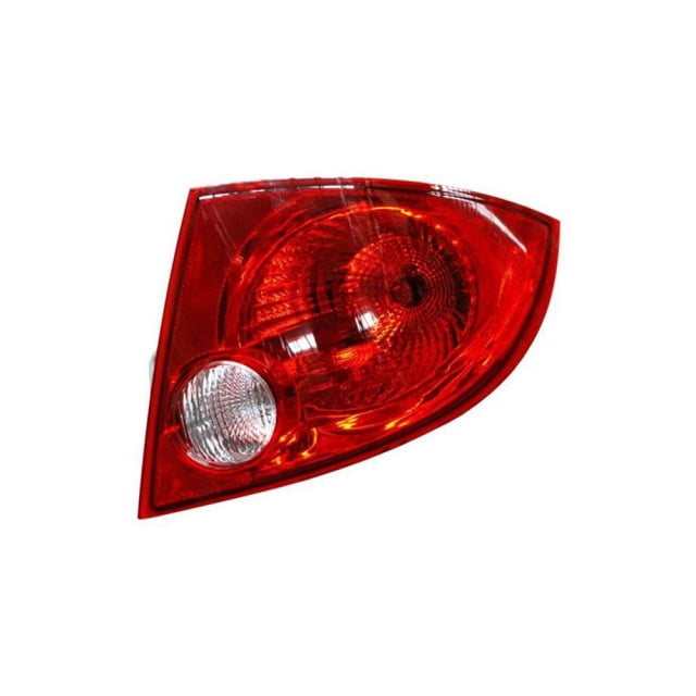 Calavera DEPO Pontiac G4 2005 - 2006 Pasajero