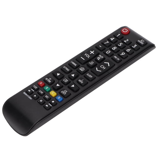 Control remoto de repuesto para TV, BN59-01289A Control remoto para TV Control remoto para TV Control remoto para televisión El mejor en su clase