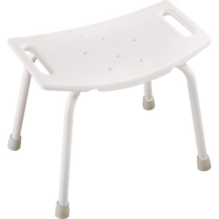 Non Adjustable Tub And Shower Seat Walmart Com